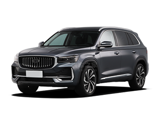 Xingyue L 2022 1.5t Thor hi · f Versione ibrida a benzina Super Rui