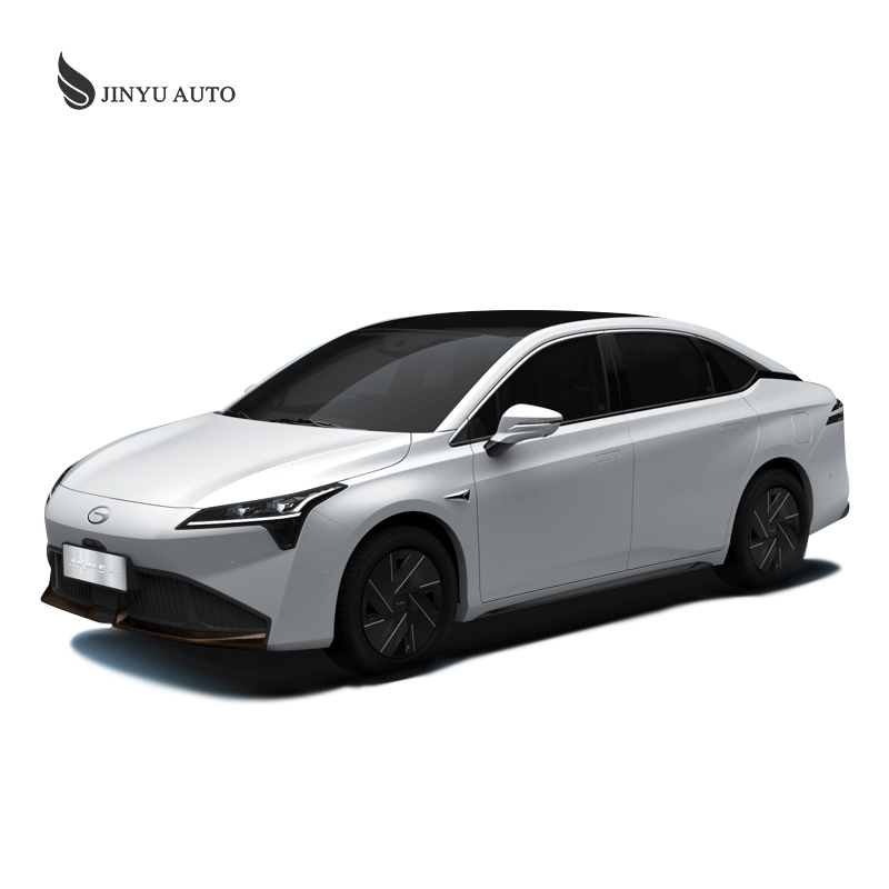 Pagamento anticipato 2022 Aion S più 602 km Nuove auto da 4 ruote Eco Electric Auto utilizzato nuovi veicoli energetici