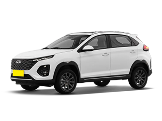 Tiggo 3x 2023 1.5L CVT Nuova versione